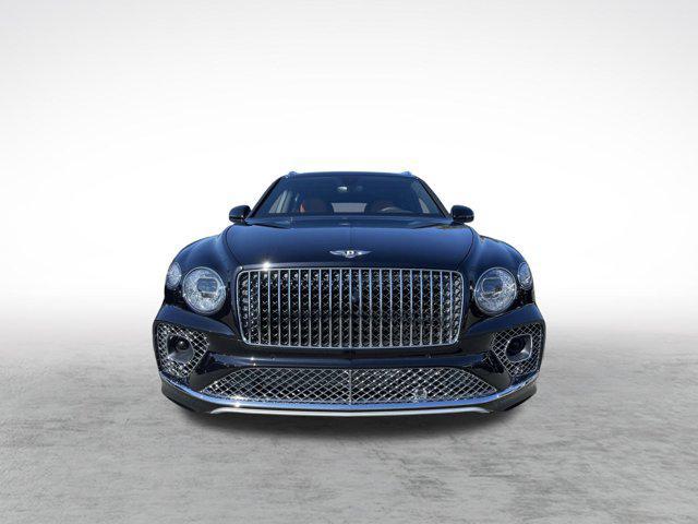 used 2023 Bentley Bentayga car, priced at $219,888