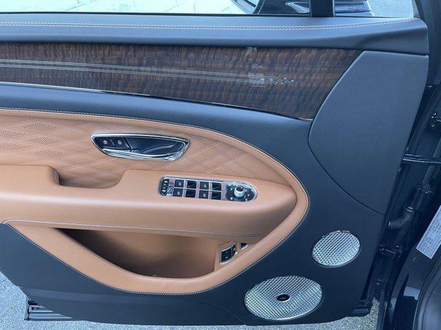 used 2023 Bentley Bentayga car, priced at $219,888