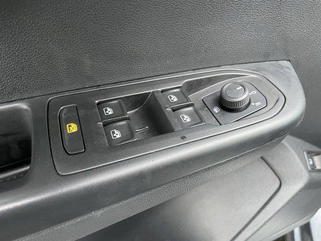 used 2022 Volkswagen Taos car, priced at $19,424