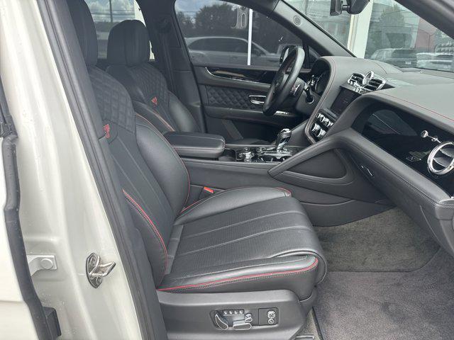 used 2022 Bentley Bentayga car, priced at $144,000