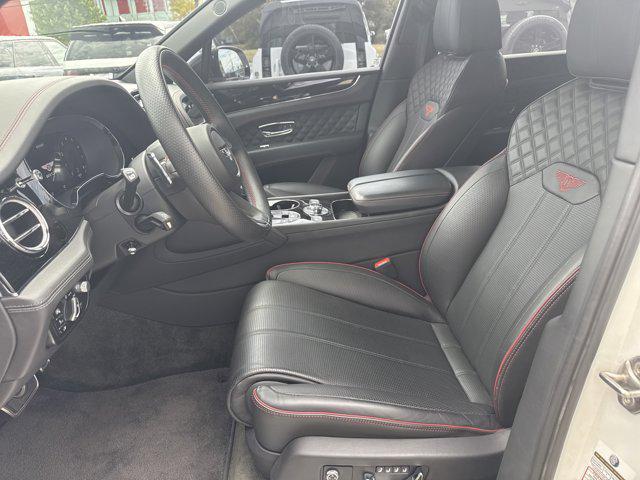 used 2022 Bentley Bentayga car, priced at $144,000