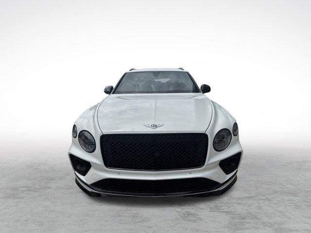 used 2022 Bentley Bentayga car, priced at $144,000