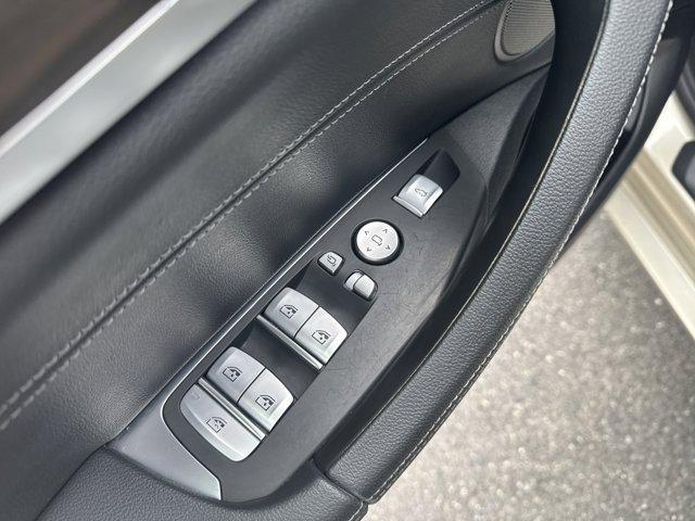 used 2021 BMW X3 car, priced at $38,325