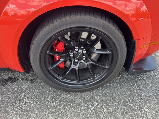 used 2022 Dodge Challenger car, priced at $78,900