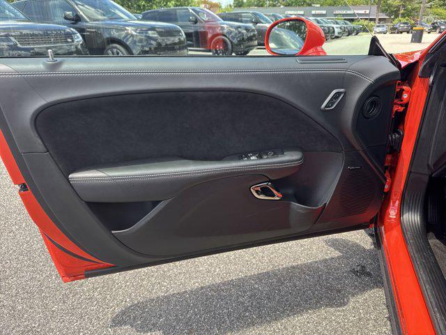 used 2022 Dodge Challenger car, priced at $78,900