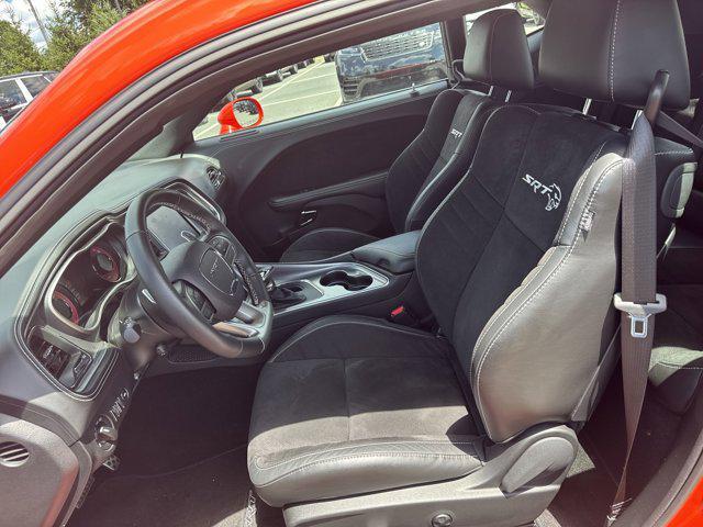 used 2022 Dodge Challenger car, priced at $78,900