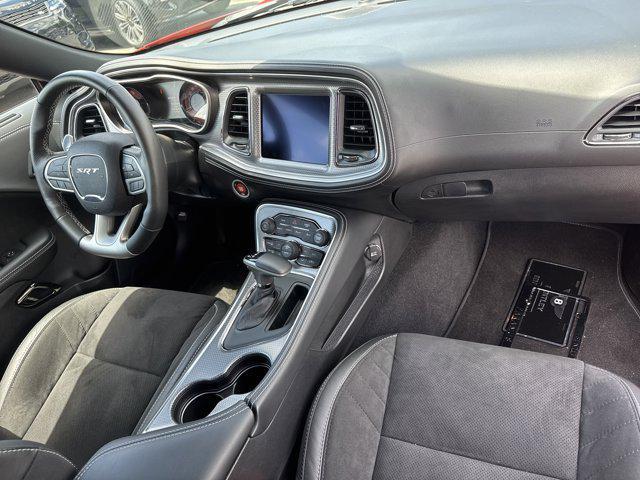 used 2022 Dodge Challenger car, priced at $78,900