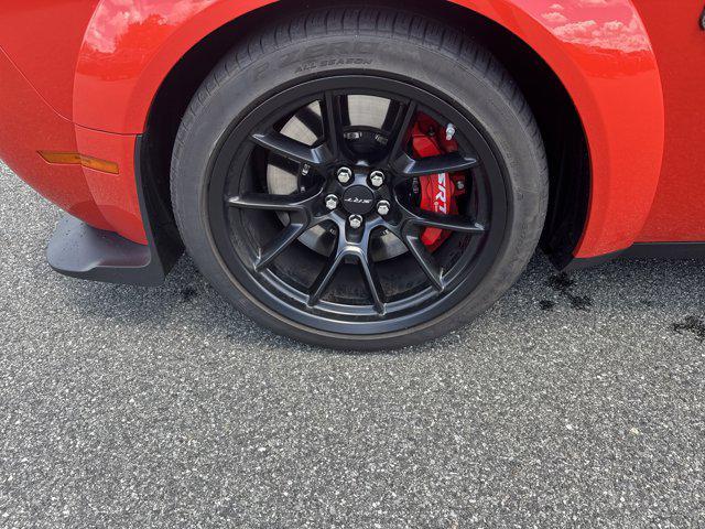 used 2022 Dodge Challenger car, priced at $78,900