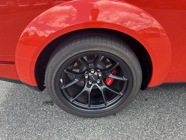 used 2022 Dodge Challenger car, priced at $78,900