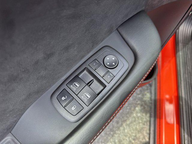 used 2022 Dodge Challenger car, priced at $78,900