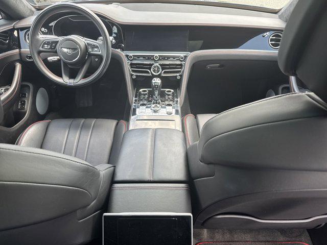 used 2021 Bentley Flying Spur car, priced at $159,999
