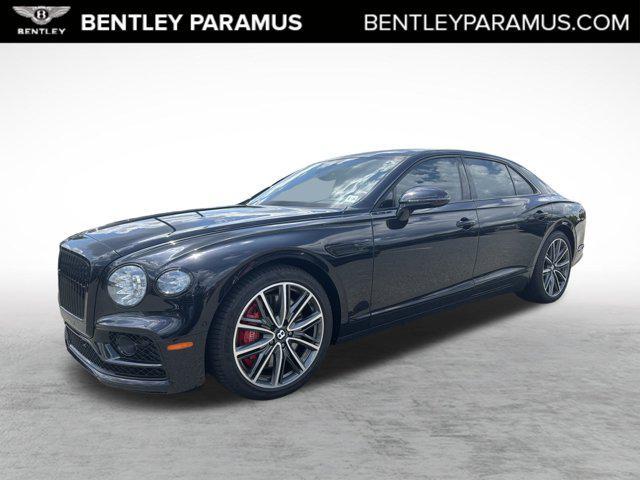used 2021 Bentley Flying Spur car, priced at $159,999