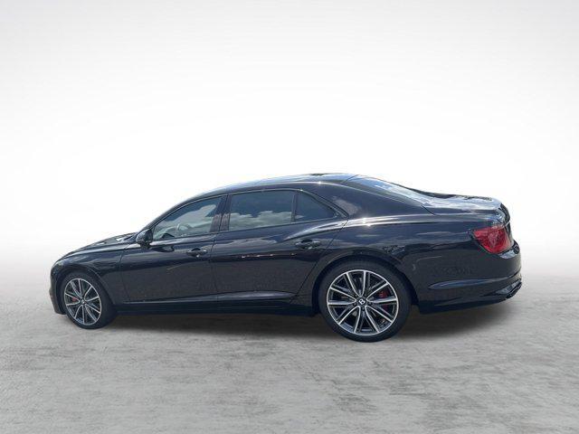 used 2021 Bentley Flying Spur car, priced at $159,999