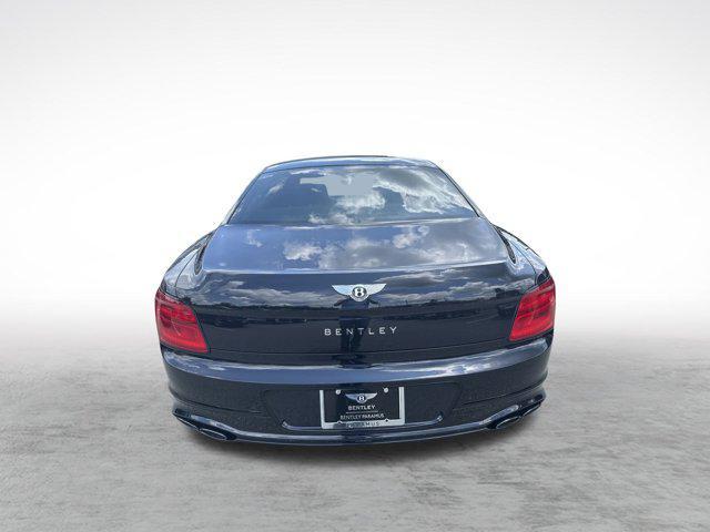used 2021 Bentley Flying Spur car, priced at $159,999