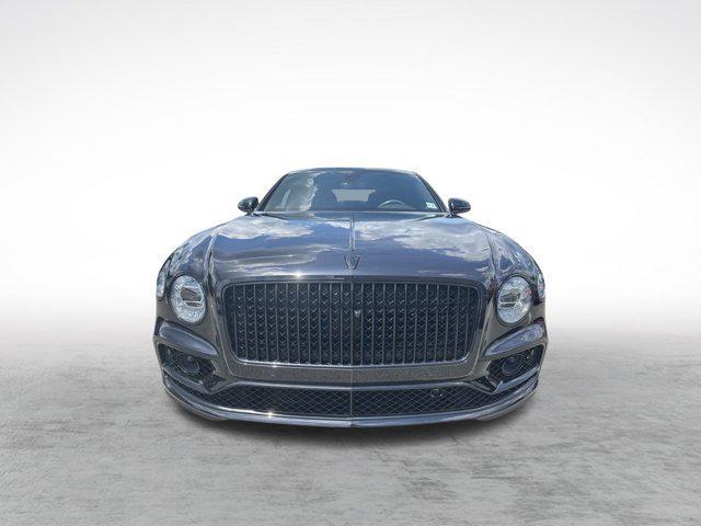 used 2021 Bentley Flying Spur car, priced at $159,999