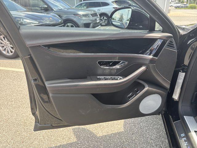 used 2021 Bentley Flying Spur car, priced at $159,999