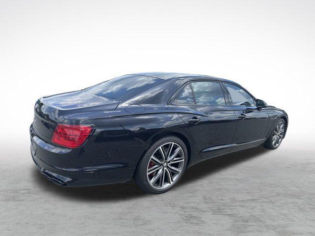 used 2021 Bentley Flying Spur car, priced at $159,999