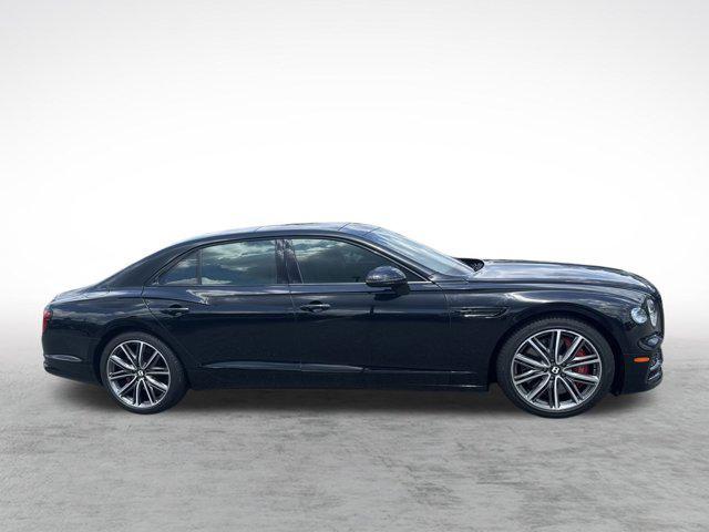 used 2021 Bentley Flying Spur car, priced at $159,999