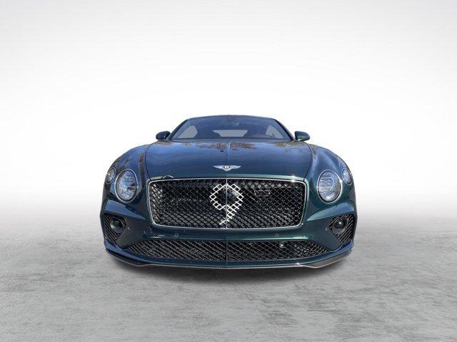 used 2020 Bentley Continental GT car, priced at $239,979