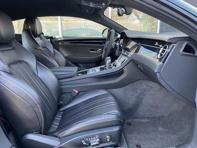 used 2020 Bentley Continental GT car, priced at $239,979