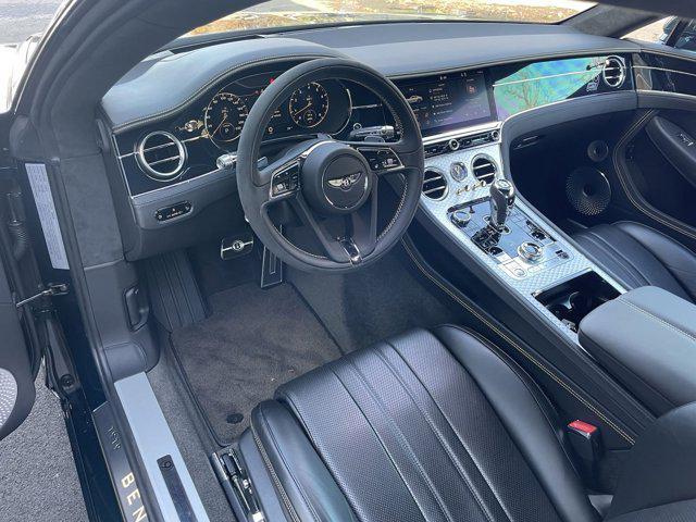 used 2020 Bentley Continental GT car, priced at $239,979