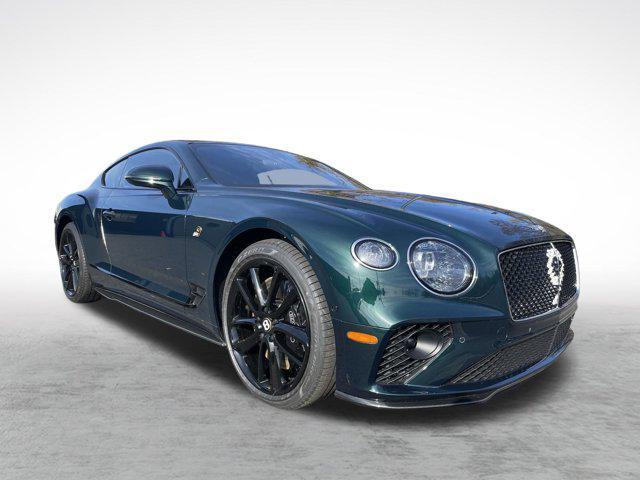 used 2020 Bentley Continental GT car, priced at $239,979