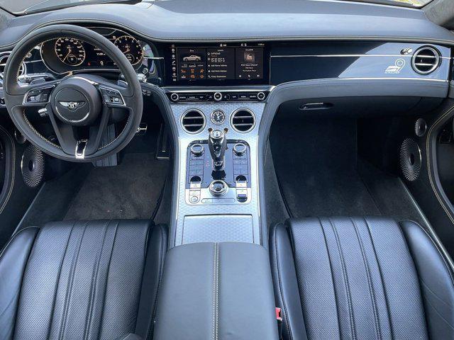 used 2020 Bentley Continental GT car, priced at $239,979