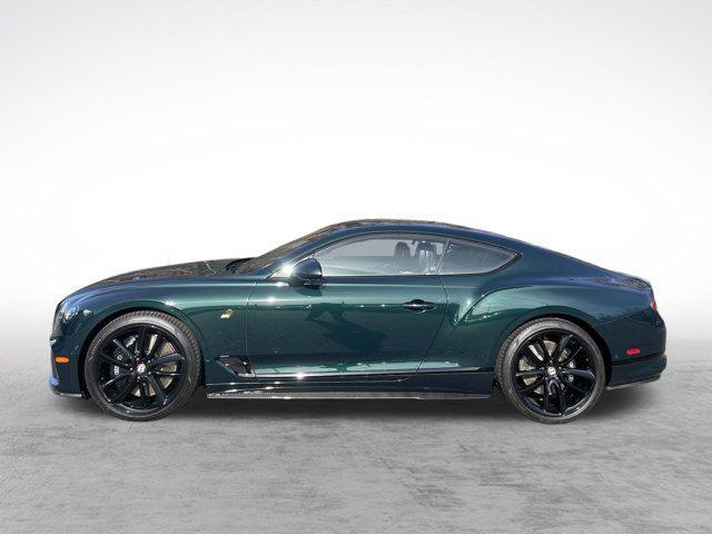 used 2020 Bentley Continental GT car, priced at $239,979