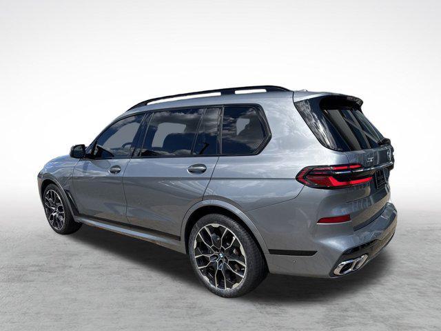 used 2023 BMW X7 car, priced at $82,525