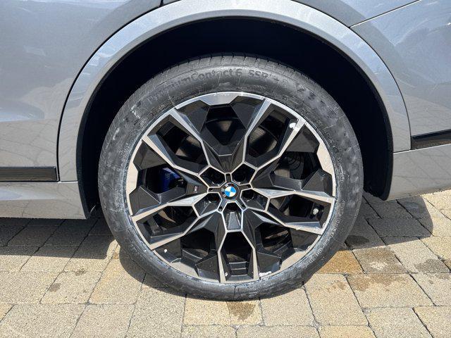used 2023 BMW X7 car, priced at $82,525