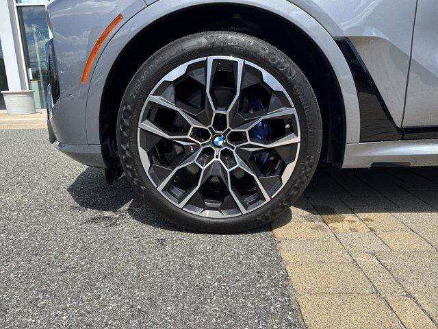 used 2023 BMW X7 car, priced at $82,525