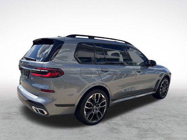 used 2023 BMW X7 car, priced at $82,525