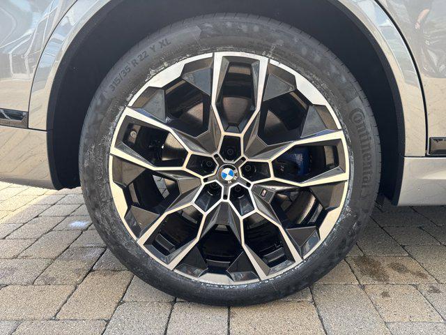 used 2023 BMW X7 car, priced at $82,525
