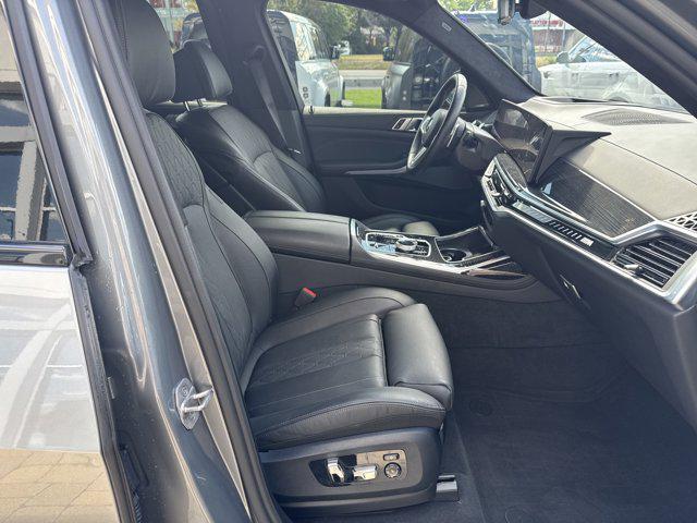 used 2023 BMW X7 car, priced at $82,525