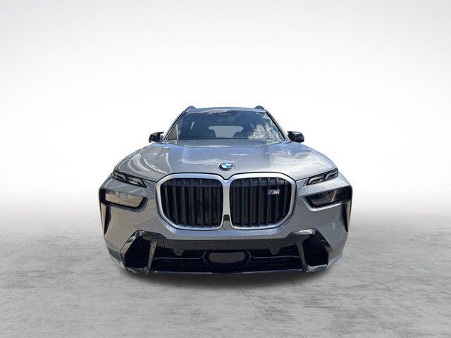 used 2023 BMW X7 car, priced at $82,525