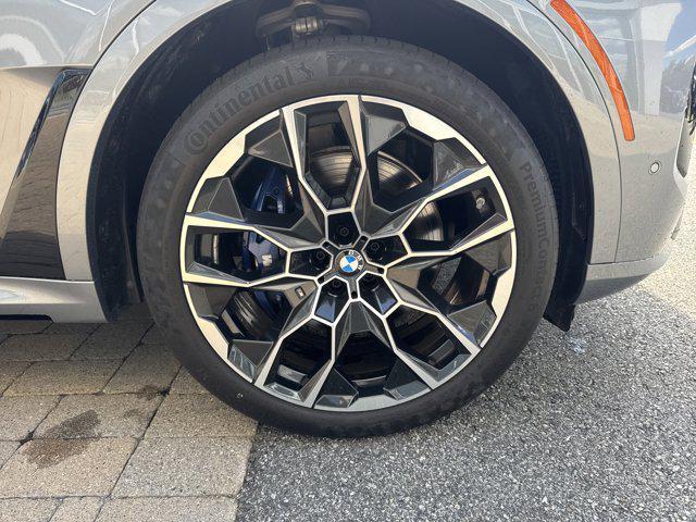 used 2023 BMW X7 car, priced at $82,525