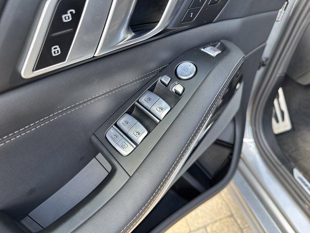 used 2023 BMW X7 car, priced at $82,525