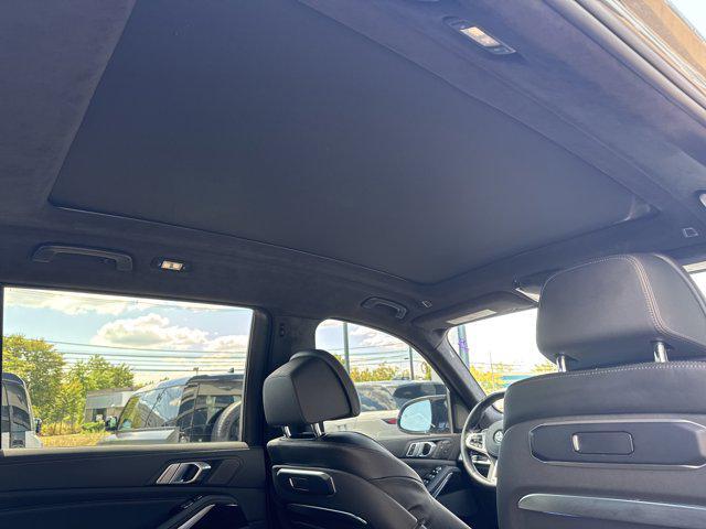 used 2023 BMW X7 car, priced at $82,525