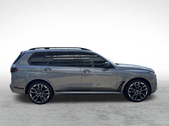 used 2023 BMW X7 car, priced at $82,525