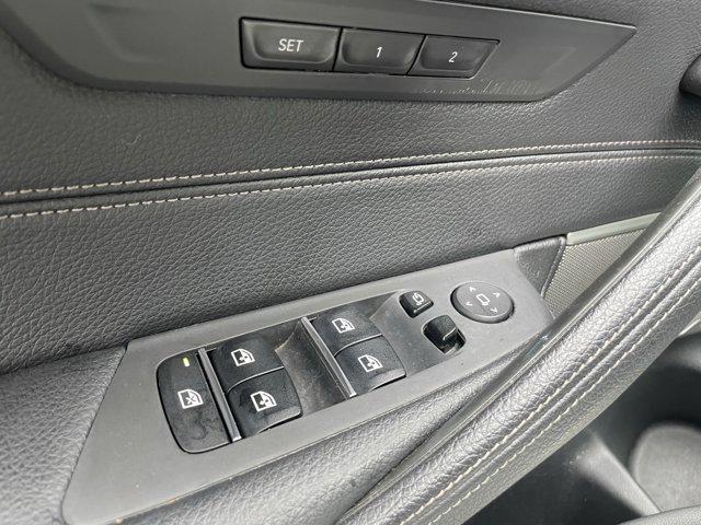used 2022 BMW 540 car, priced at $40,827