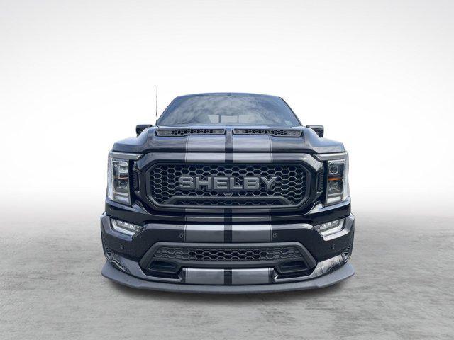 used 2022 Ford F-150 car, priced at $102,888