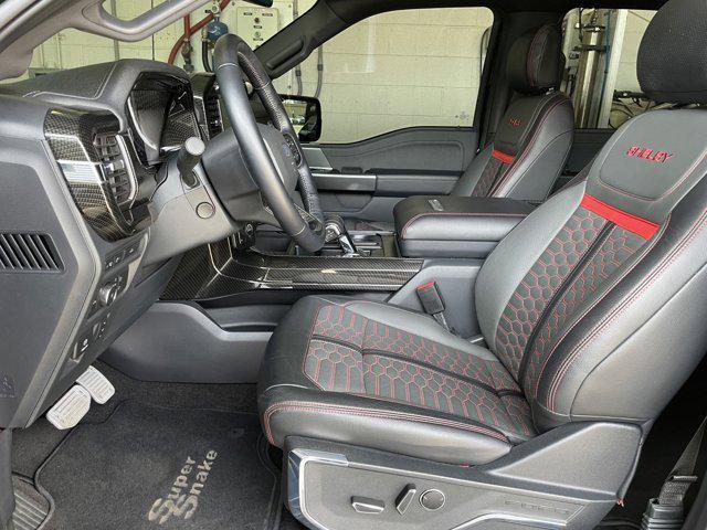 used 2022 Ford F-150 car, priced at $102,888