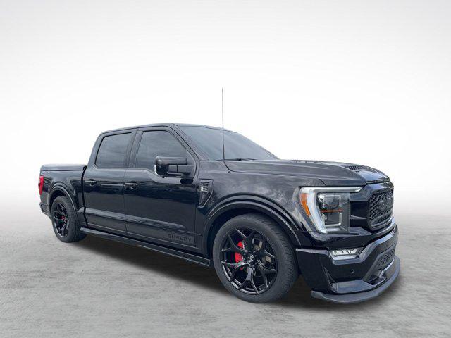 used 2022 Ford F-150 car, priced at $102,888