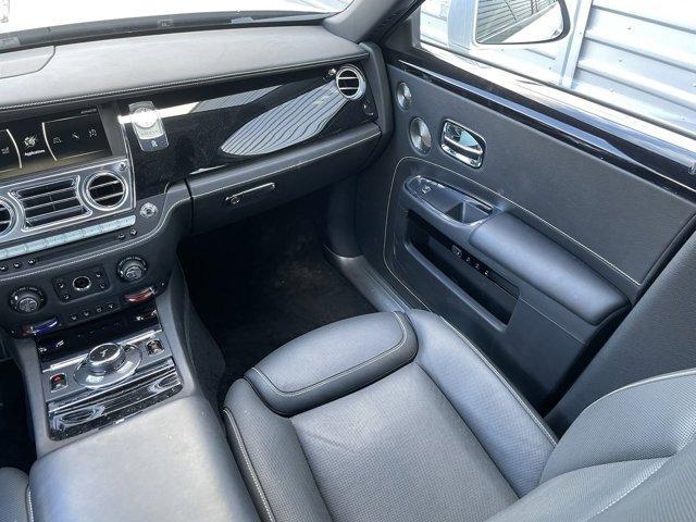 used 2019 Rolls-Royce Ghost car, priced at $199,999