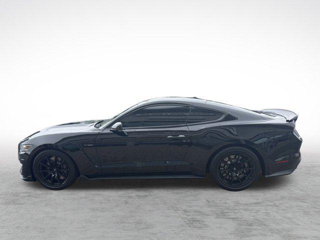 used 2018 Ford Shelby GT350 car, priced at $61,900
