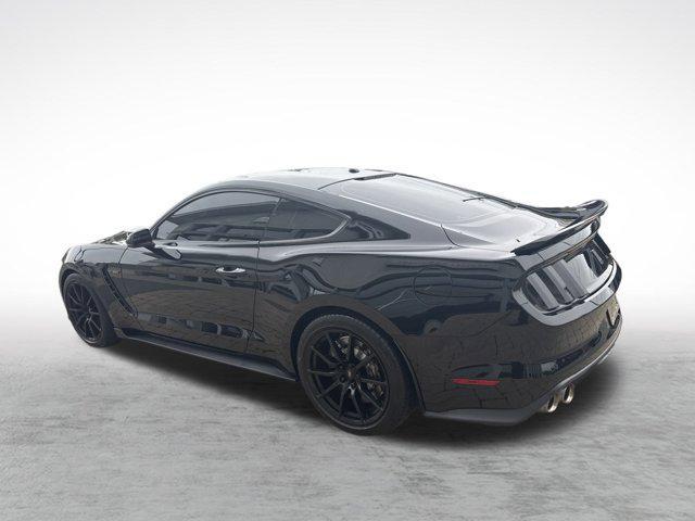 used 2018 Ford Shelby GT350 car, priced at $61,900