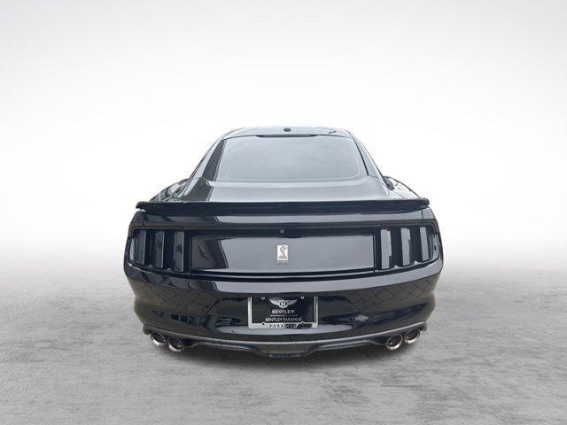 used 2018 Ford Shelby GT350 car, priced at $61,900