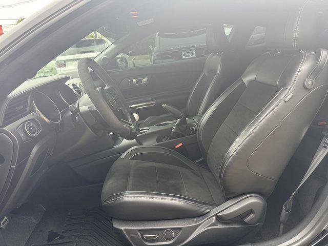 used 2018 Ford Shelby GT350 car, priced at $61,900