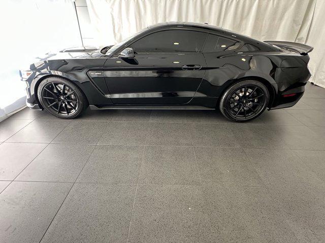 used 2018 Ford Shelby GT350 car