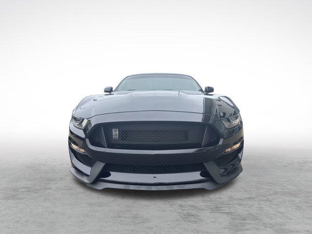 used 2018 Ford Shelby GT350 car, priced at $61,900